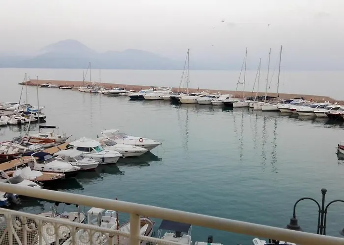 アパート Sunny In Centro