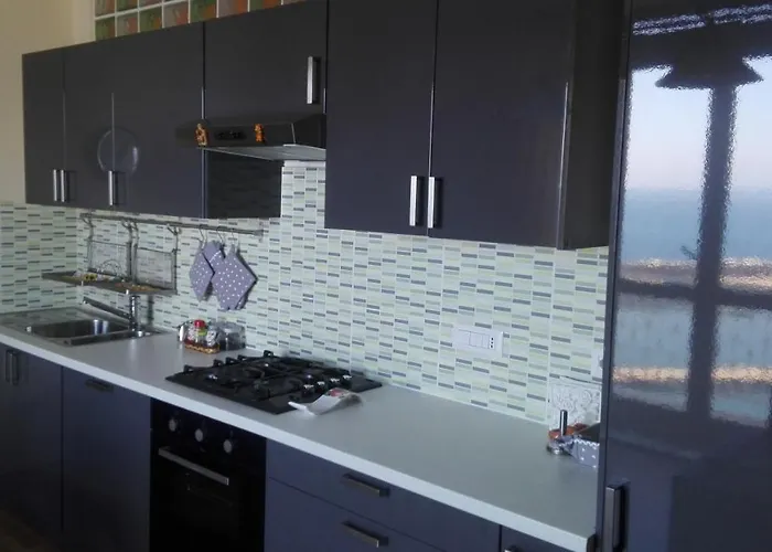 アパート Sunny In Centro