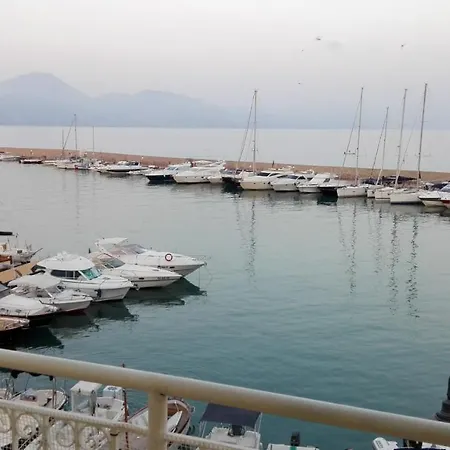 Διαμέρισμα Sunny In Centro